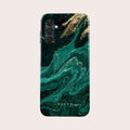 Burga Tough Case Samsung Galaxy A15 - Emerald Pool
