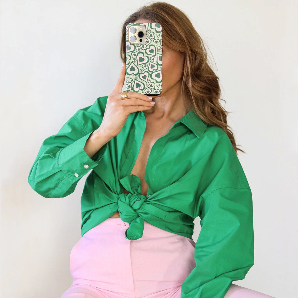 Burga Tough Case Samsung Galaxy A15 - Euphoria