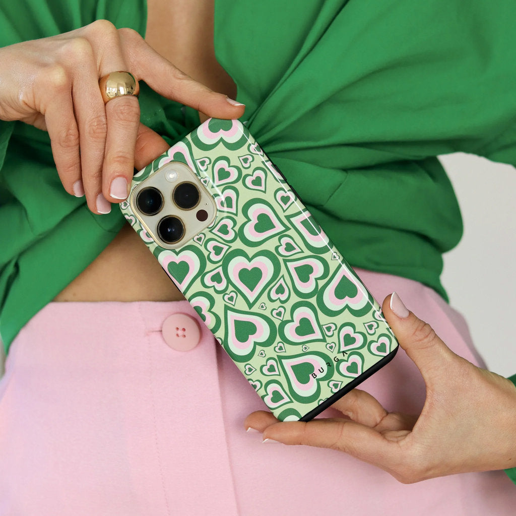 Burga Tough Case Samsung Galaxy A15 - Euphoria