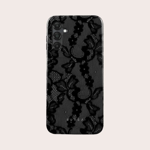 Burga Tough Case Samsung Galaxy A15 - Magnetic