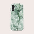 Burga Tough Case Samsung Galaxy A15 - Pistachio Cheesecake