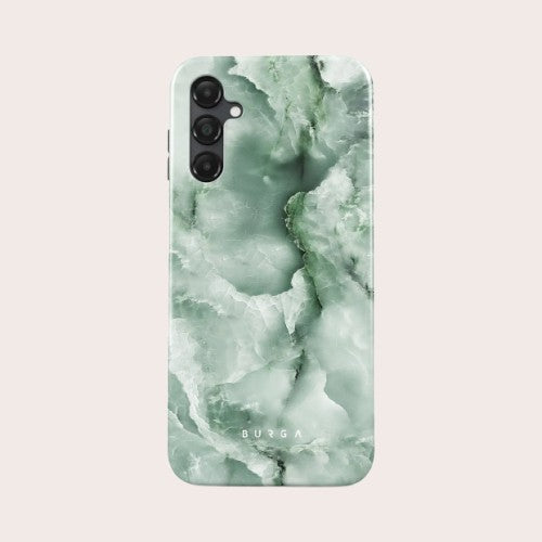 Burga Tough Case Samsung Galaxy A15 - Pistachio Cheesecake