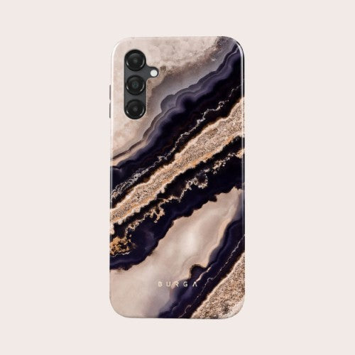 Burga Tough Case Samsung Galaxy A15 - Royal Blue