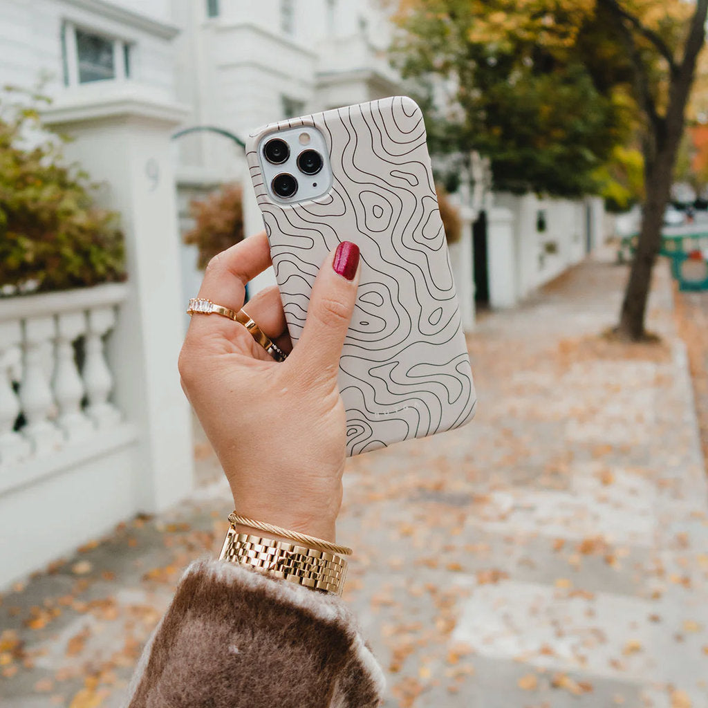 Burga Tough Case Samsung Galaxy A15 - Wild Terrain