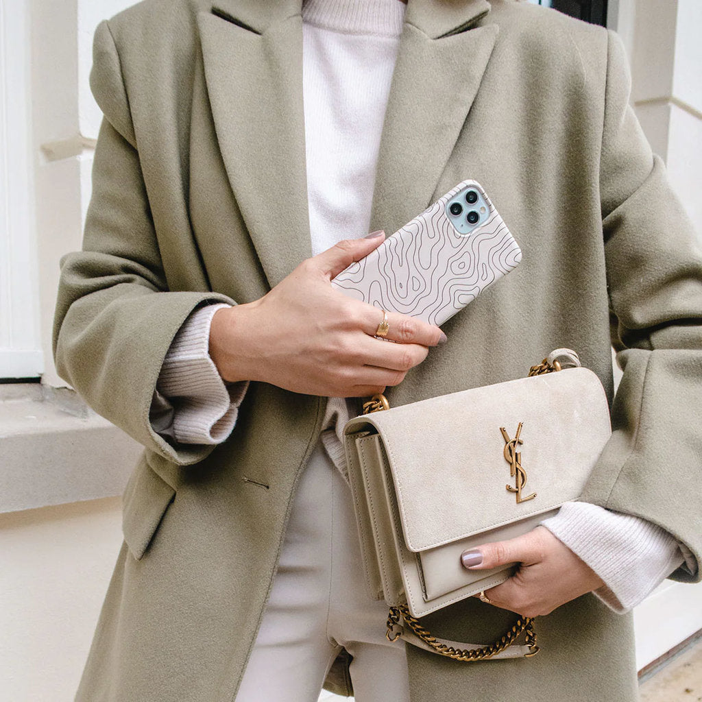 Burga Tough Case Samsung Galaxy A15 - Wild Terrain