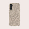 Burga Tough Case Samsung Galaxy A15 - Wild Terrain