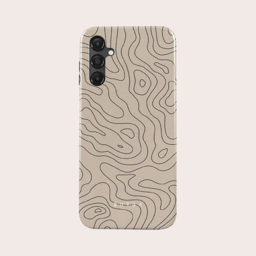 Burga Tough Case Samsung Galaxy A15 - Wild Terrain