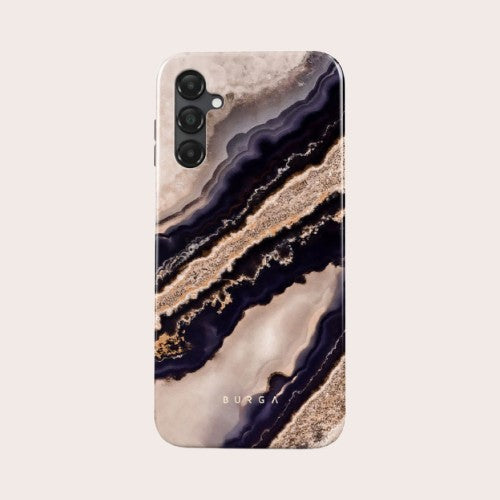 Burga Tough Case Samsung Galaxy A25 - Royal Blue