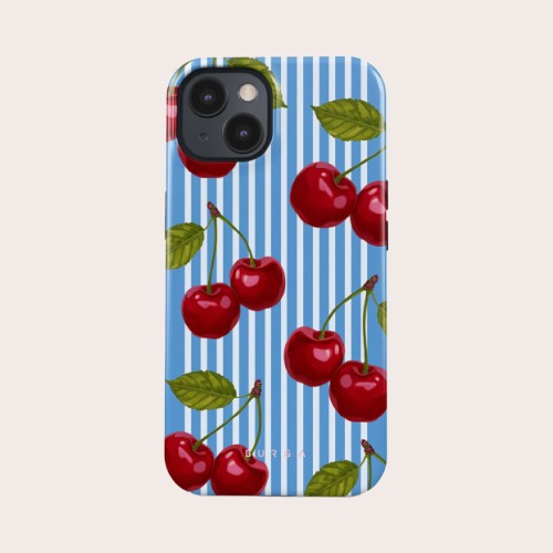 Burga Tough Case Apple iPhone 14 - Sweet Moment