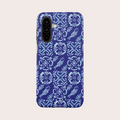 Burga Tough Case Samsung Galaxy A17 - Lisboa