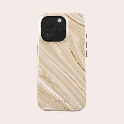 Burga Tough Case Apple iPhone 16 Pro - Full Glam
