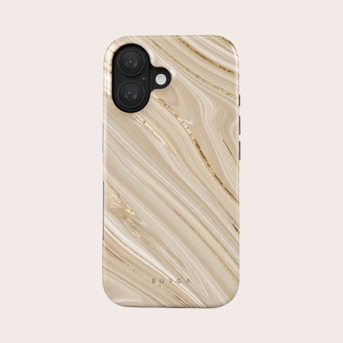 Burga Tough Case Apple iPhone 16 Plus - Full Glam