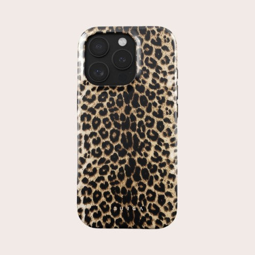 Burga Tough Case Apple iPhone 16 Pro Max - Player