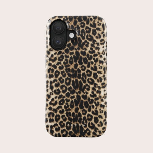 Burga Tough Case Apple iPhone 16 Plus  - Player