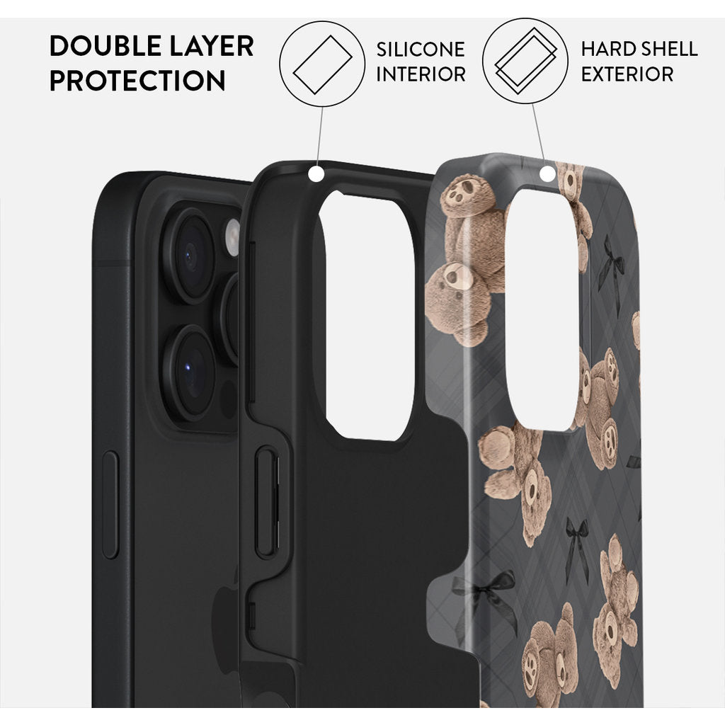 Burga Tough Case Apple iPhone 16 Pro Max - BFF