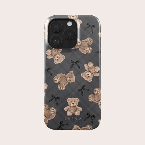 Burga Tough Case Apple iPhone 16 Pro Max - BFF