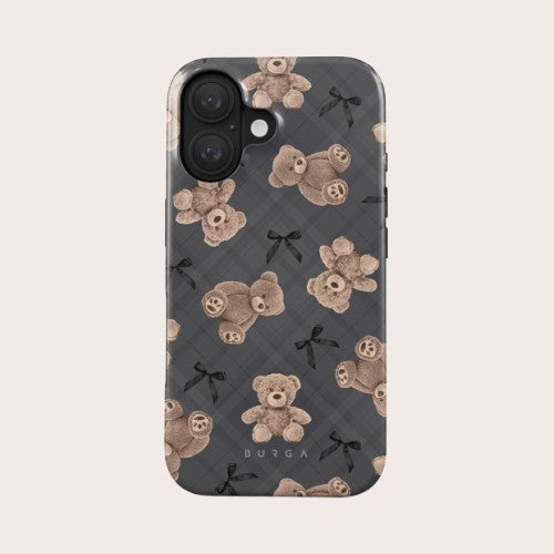Burga Tough Case Apple iPhone 16 - BFF