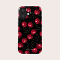 Burga Tough Case Apple iPhone 16 - Cherrybomb