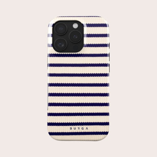 Burga Tough Case Apple iPhone 16 Pro Max - Old Money