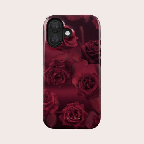 Burga Tough Case Apple iPhone 16 - Femme Fatale