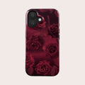 Burga Tough Case Apple iPhone 16 - Femme Fatale