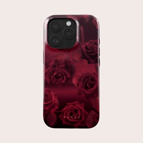 Burga Tough Case Apple iPhone 16 Pro - Femme Fatale