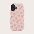 Burga Tough Case Apple iPhone 16 - Beach Please