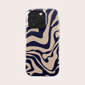 Burga Tough Case Apple iPhone 16 Pro - Vigilant