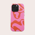 Burga Tough Case Apple iPhone 16 Pro Max - Ride The Wave