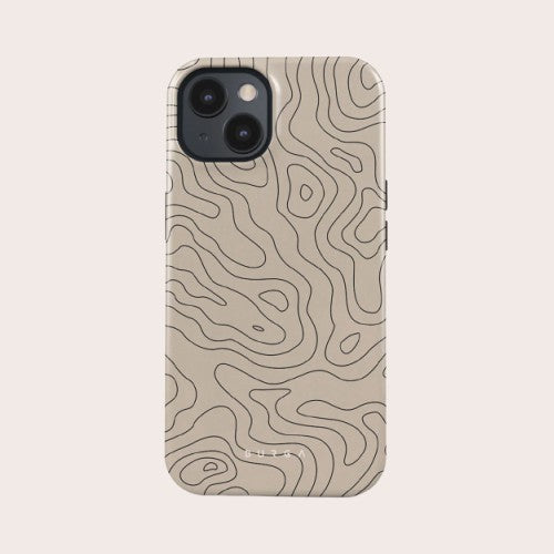 Burga Tough Case Apple iPhone 16 Pro Max - Wild Terrain
