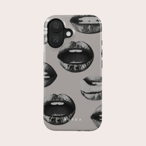 Burga Tough Case Apple iPhone 16 - Next Mistake