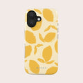 Burga Tough Case Apple iPhone 16 Plus - Lemon Tart