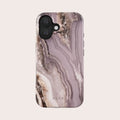 Burga Tough Case Apple iPhone 16 - Golden Taupe
