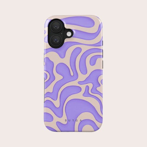 Burga Tough Case Apple iPhone 16 - Y2Kool