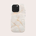 Burga Tough Case Apple iPhone 16 Pro - Vanilla Sand