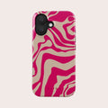 Burga Tough Case Apple iPhone 16 - Siren