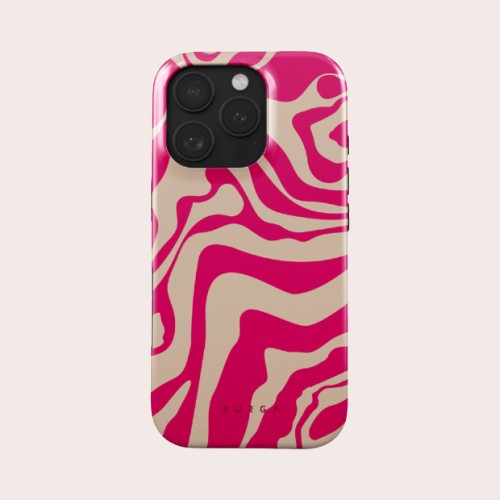 Burga Tough Case Apple iPhone 16 Pro - Siren