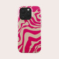 Burga Tough Case Apple iPhone 16 Pro Max - Siren