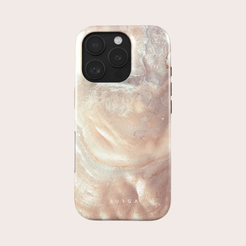 Burga Tough Case Apple iPhone 16 Pro Max - Serene Sunset
