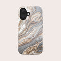 Burga Tough Case Apple iPhone 16 - Gentle Wind