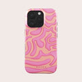 Burga Tough Case Apple iPhone 16 Pro Max - Popsicle