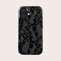 Burga Tough Magsafe Case Apple iPhone 16 - Magnetic