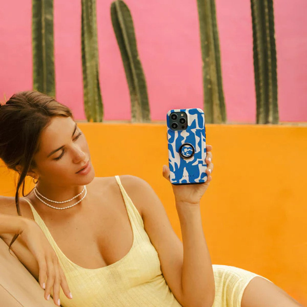 Burga Tough Case Apple iPhone 16 Pro - Mirage