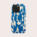 Burga Tough Case Apple iPhone 16 Pro - Mirage