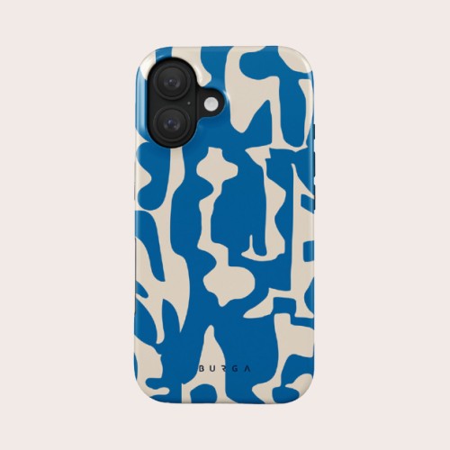 Burga Tough Case Apple iPhone 16 - Mirage