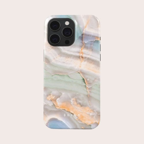 Burga Tough Case Apple iPhone 15 - PASTEL Hues