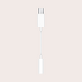Apple USB-C to 3.5 mm Headphone Jack Adapter