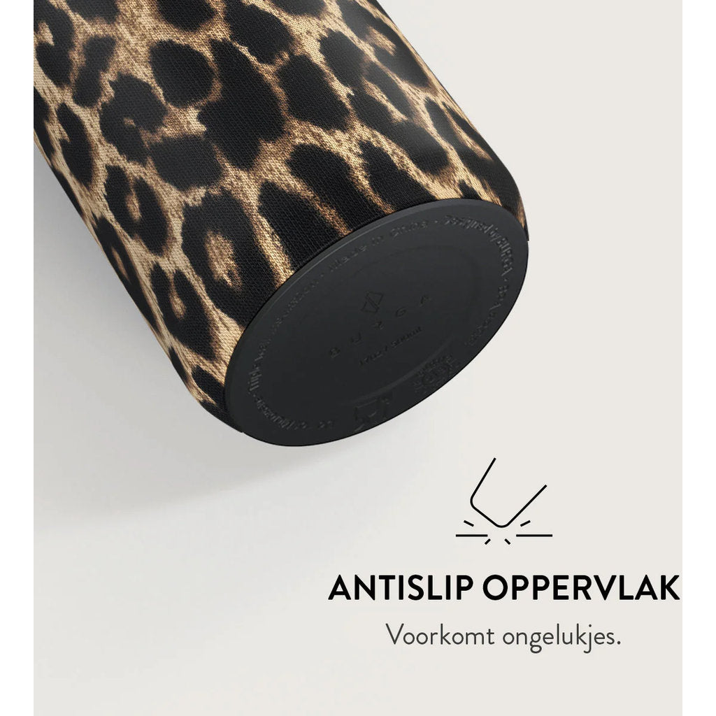 Burga Water Bottle - Player