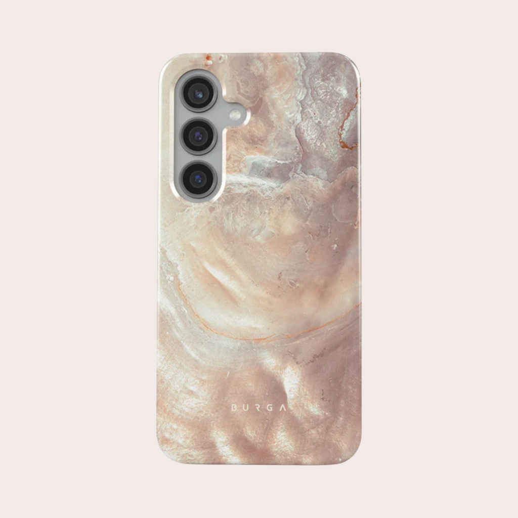 Burga Tough Case Samsung Galaxy S24 FE - Serene Sunset