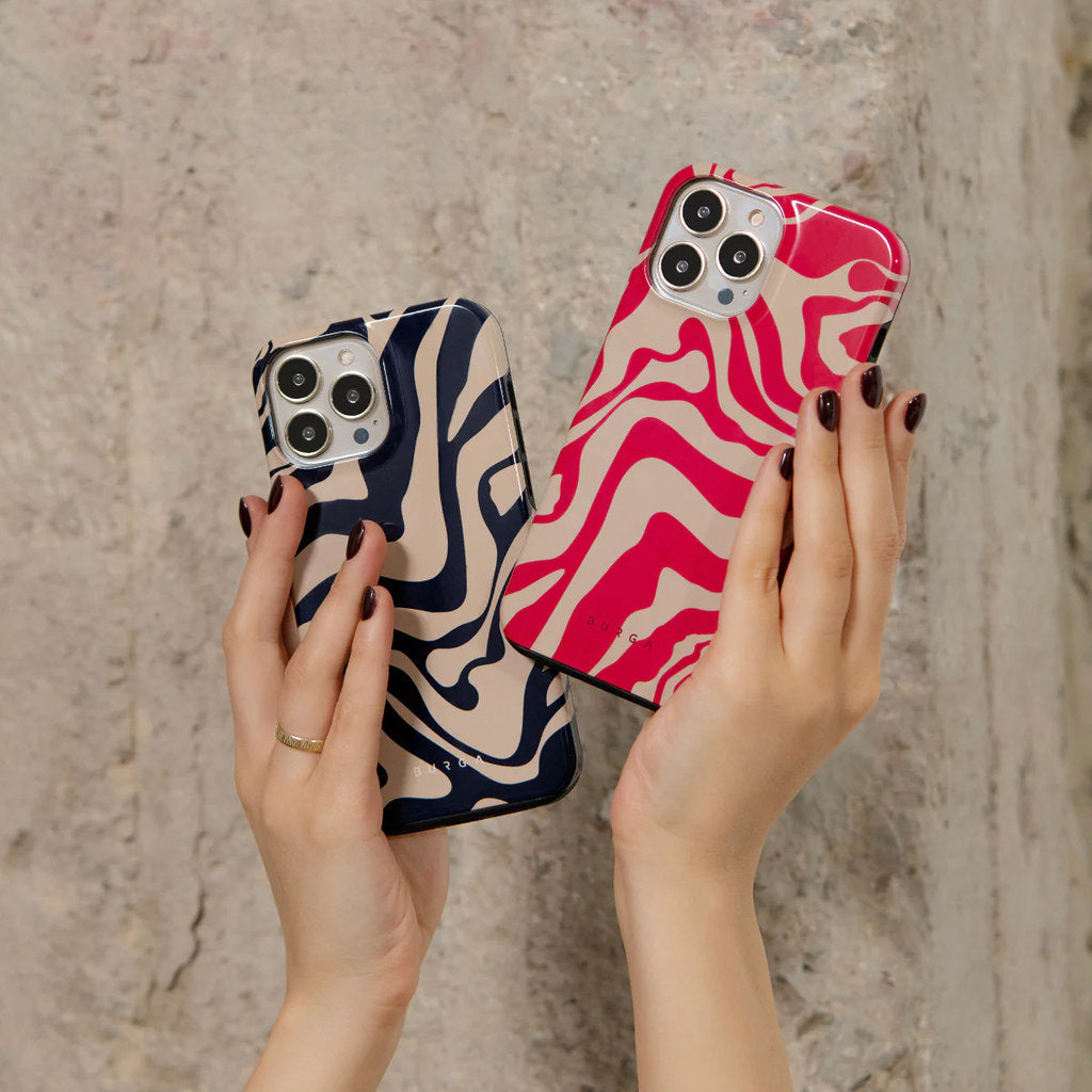 Burga Tough Case Samsung Galaxy A35 - Vigilant